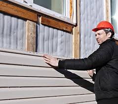 Reliable Dry Run, OH Siding Solutions